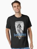 Holiday Ready Steady Go Essential T Shirt T Shirt Comfort Fit Best Seller Look