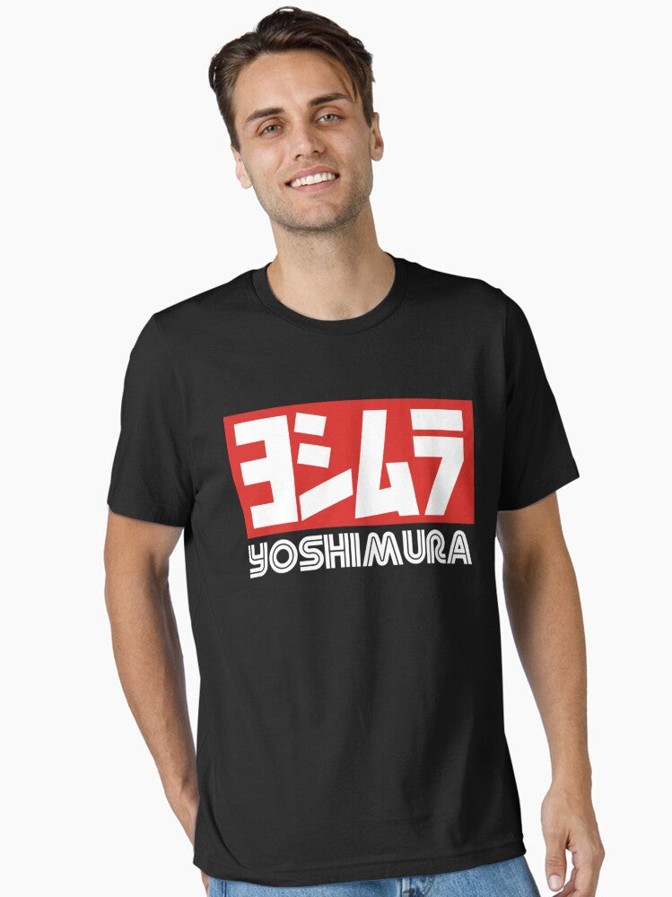 Yoshimura Essential T Shirt