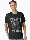 Vintage Fourth Wing Basgiath War College Essential T Shirt T Shirt High Search Demand Top Rated Design