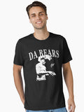 Dj Moore Night Night City Football Dj Moore City Bear Essential T Shirt T Shirt Gift Ready