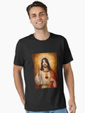 Dave Grohl Jesus Essential Shirt T Shirt US Market