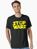 Stop Essential Shirt T Shirt Everyday Wear