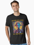 AI Will Destroy Us All - Artificial Intelligence will destroy us all Essential T-Shirt | Premium Unisex T-Shirt, Trending Graphic Tee
