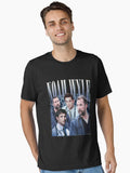 Vintage Noah Wyle Essential T Shirt T Shirt Generic Icon Style
