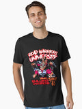 Road Warriors Vintage T-shirt Essential T-shirt | Premium Basketball Jersey | Fan Edition Apparel