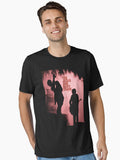 The Jesus And Mary Chain Essential Shirt T Shirt Clean Design