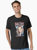 Bolton 90s Style Fan Art Design Essential T Shirt T Shirt US Market