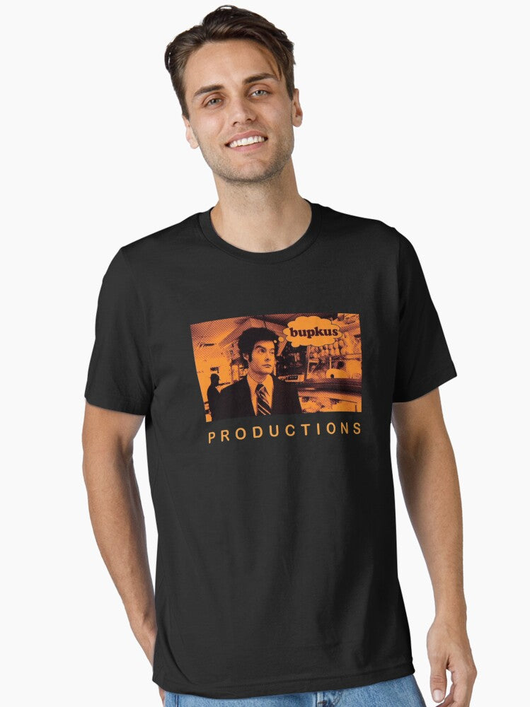 Bill Hader SNL Bupkus Essential T Shirt T Shirt Clean Design