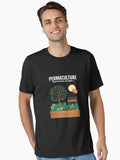Work with Nature Not Against It Permaculture