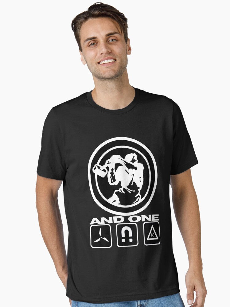 And One Band Trilogy Classic Essential T-Shirt | Premium Unisex T-Shirt, Trending Graphic Tee