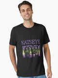 Katseye Kpop Vintage Essential T-Shirt