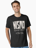 NISMO Racing Team Sweatshirt Essential T Shirt T Shirt Comfort Fit Limited Drop Feel