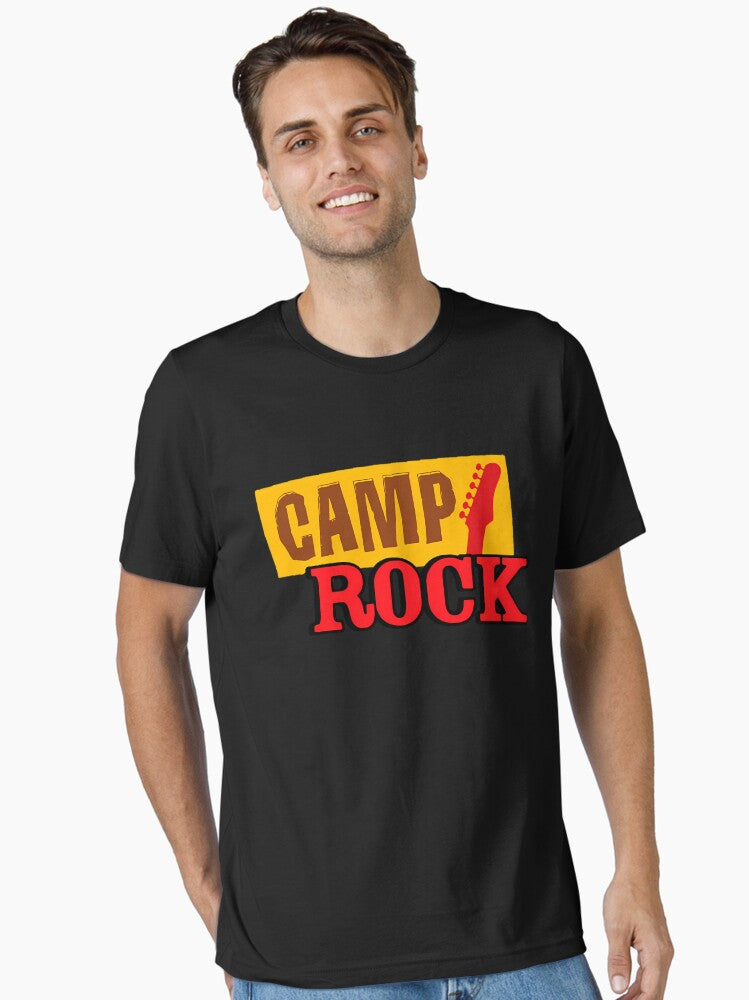 Concert Band Logo Music Tour Vintage Essential T-Shirt T-Shirt | Viral Style | Great Gift Idea