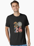 2026 Football Countries Design â€“ USA, Canada & Mexico Inspired Art Essential T-Shirt