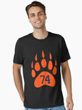Bear Paw Classic T Shirt Essential T Shirt T Shirt Limited Vibe