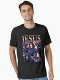 Viktor Jesus Essential T-Shirt | Premium Unisex T-Shirt, Trending Graphic Tee
