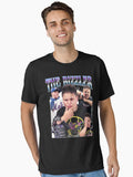 The Rizzler Vintage Essential T-Shirt | Premium Unisex T-Shirt, Trending Graphic Tee