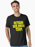 Australian Breakdance Team 2024 Funny Breakdancing Meme Essential T Shirt T Shirt Premium Print Daily Wear