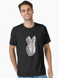 Peace Essential Shirt T Shirt Gift Ready