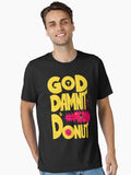 Dungeon Crawler Carl Vintage Essential T Shirt T Shirt Viral US Style High CTR Pick
