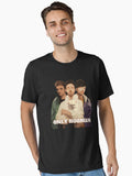 Jonas Brothers Only Human Essential T-Shirt T-Shirt | High-Quality Print | Trending Now