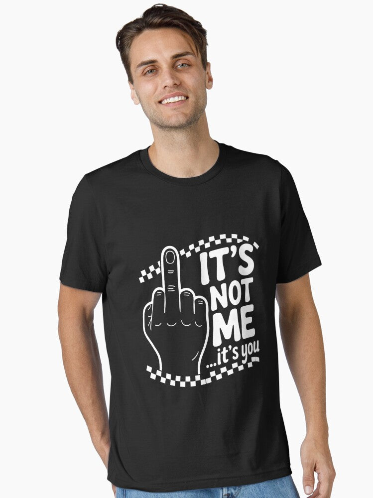 Funny Valentines Day joke Essential Shirt T Shirt Gift Ready