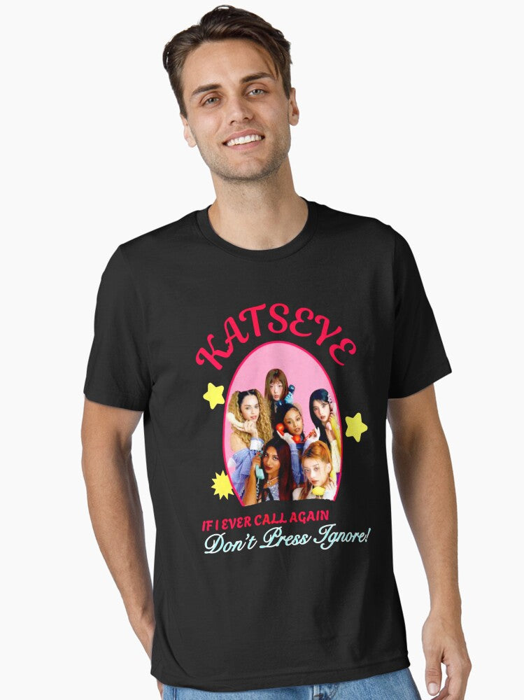 Beautiful All Member Dream Academy Essential T-Shirt