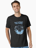 Built Different This Winter Black Ice Panther Winter Arc Essential T Shirt T Shirt Minimal Style