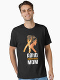 ADHD Awareness Mom |ADHD Awareness Essential T-Shirt