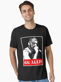 Gifts Idea GG Band Allin And Antiseen Essential T Shirt T Shirt Gift Ready