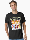 Baroque Collage Photo - Katseye Essential T-Shirt