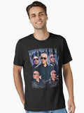 Vintage Pitbull Essential T-Shirt | Premium Unisex T-Shirt, Trending Graphic Tee
