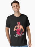 vader fanatics branded illustrated shirt Essential Shirt T Shirt Premium Quality