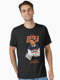 Mike Ditka 89 City Football Team Essential T Shirt T Shirt Minimal Style