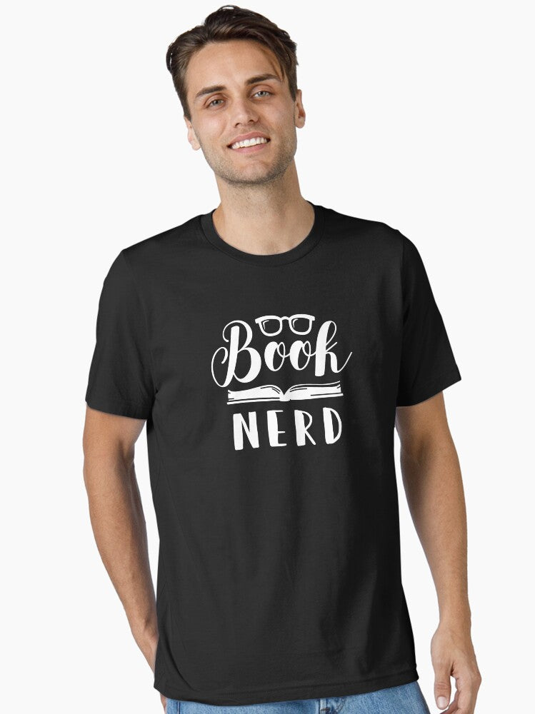 premium Book Nerd Slouchy Flowy Tank book lover book lover gift book FT67 Essential T Shirt T Shirt Aesthetic Fit Street