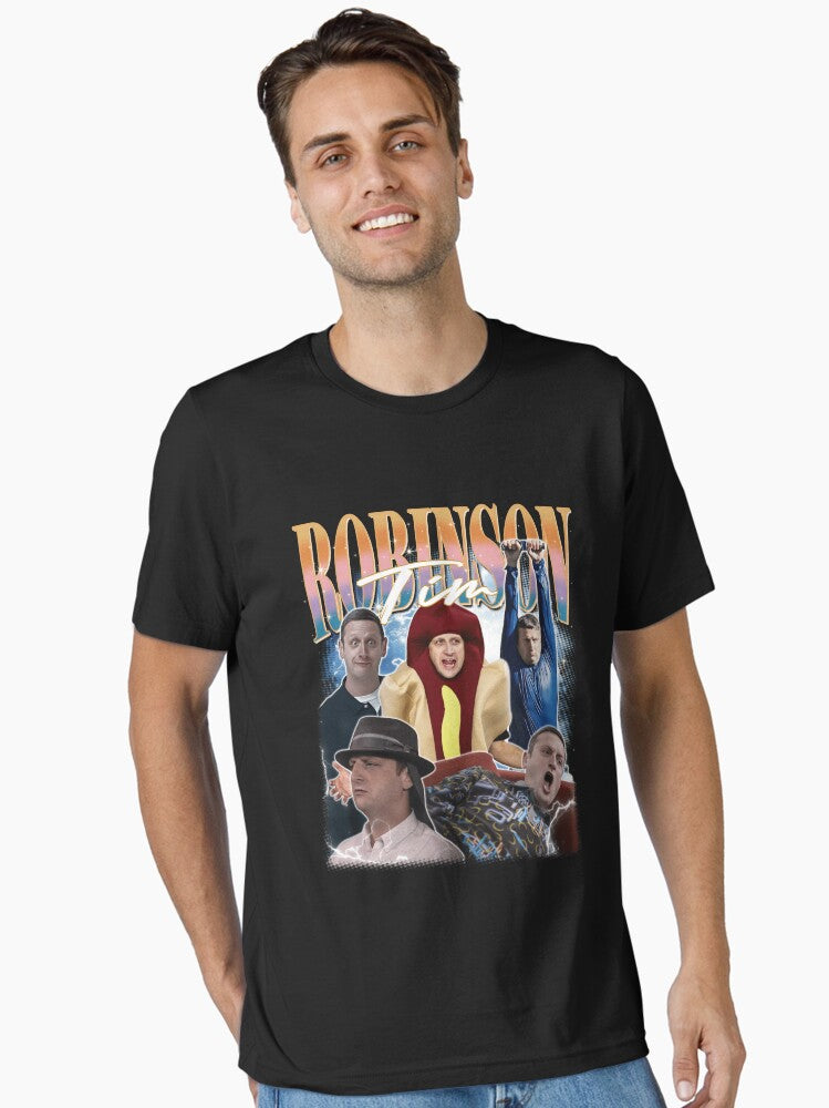 Tim Robinson Essential T-Shirt | Premium Unisex T-Shirt, Trending Graphic Tee