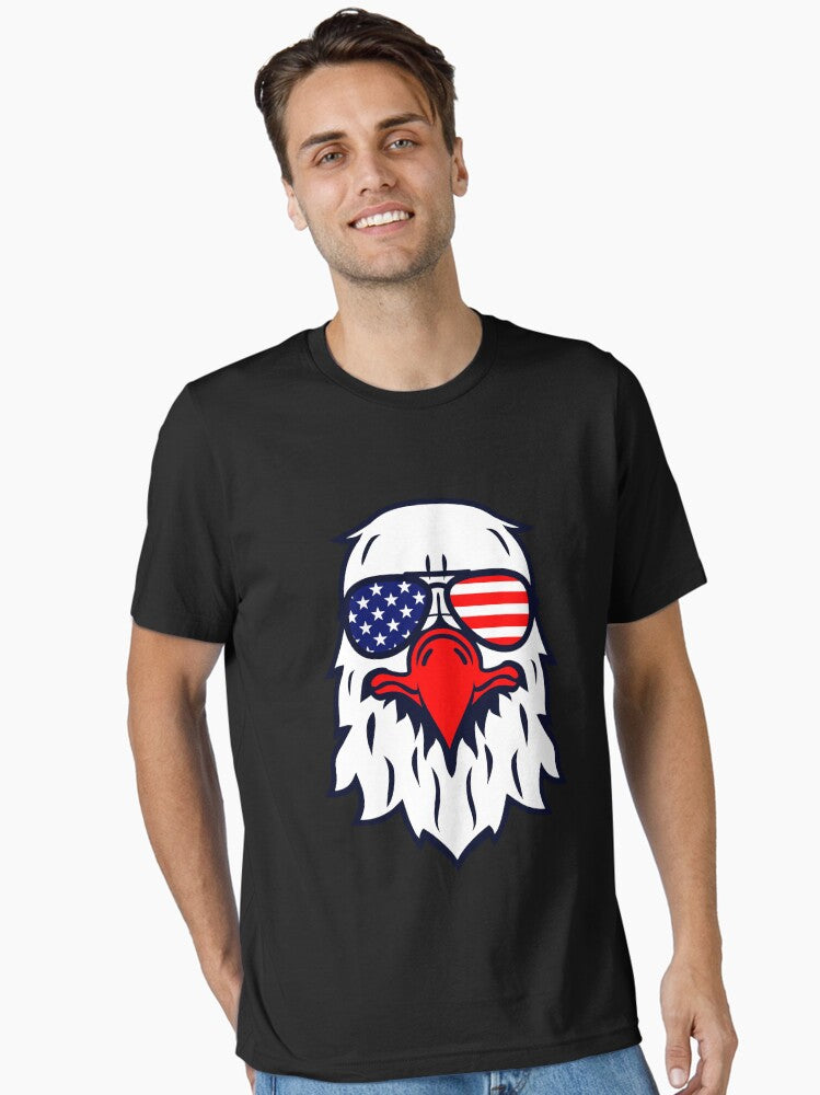 American Eagle Shirt Essential Shirt T Shirt Gift Ready