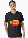 Camp Rock Essential T-Shirt T-Shirt | Best-Selling Artwork | Must-Have Style