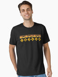 Awaydays Football Fanatics Essential Shirt T Shirt Gift Ready