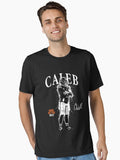 Caleb Williams Good Better Best Essential T Shirt T Shirt Limited Vibe