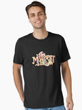 Vintage Muppet Show Sticker Essential T Shirt T Shirt Trending US Modern Aesthetic