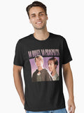 No Money No Prospects Pride And Prejudice Quote Essential T Shirt T Shirt Premium Quality Daily Comfort