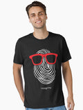 Incognito Essential Shirt T Shirt Everyday Wear