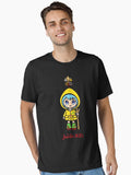 Luce The Vatican Jubilee 2025 Essential Shirt T Shirt Minimal Style
