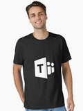 Teams My Teams I Love My Teams Essential T Shirt T Shirt Gift Ready