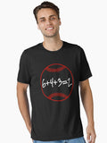 Baseball 6432 Double Play 6 4 3 2 Softball Math Essential T Shirt T Shirt Comfort Fit Fan Favorite
