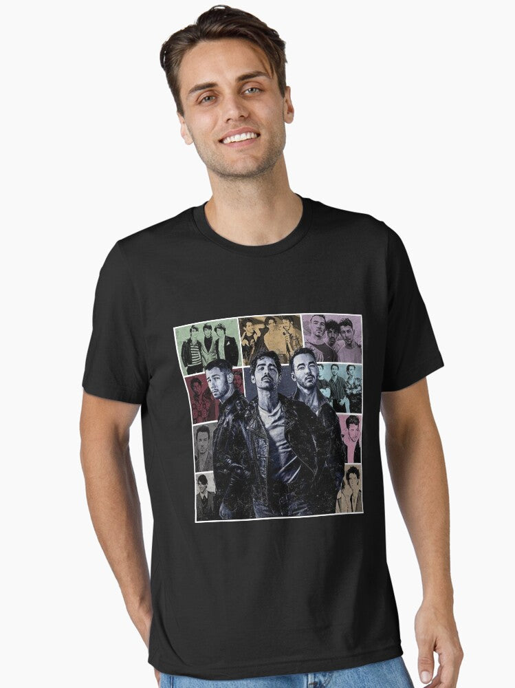 Music Lover Essential T-Shirt T-Shirt | Trending Design | Great Gift Idea