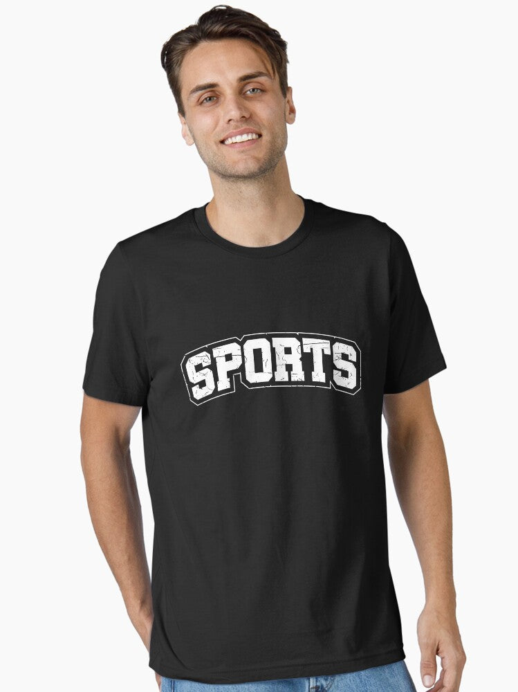 Sports Essential Shirt T Shirt Premium Quality