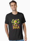 Monster Gym Essential T Shirt T Shirt Premium Print
