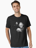 Gollum Taco Funny Dank Hobbit Meme Essential T-Shirt | Premium Unisex T-Shirt, Trending Graphic Tee